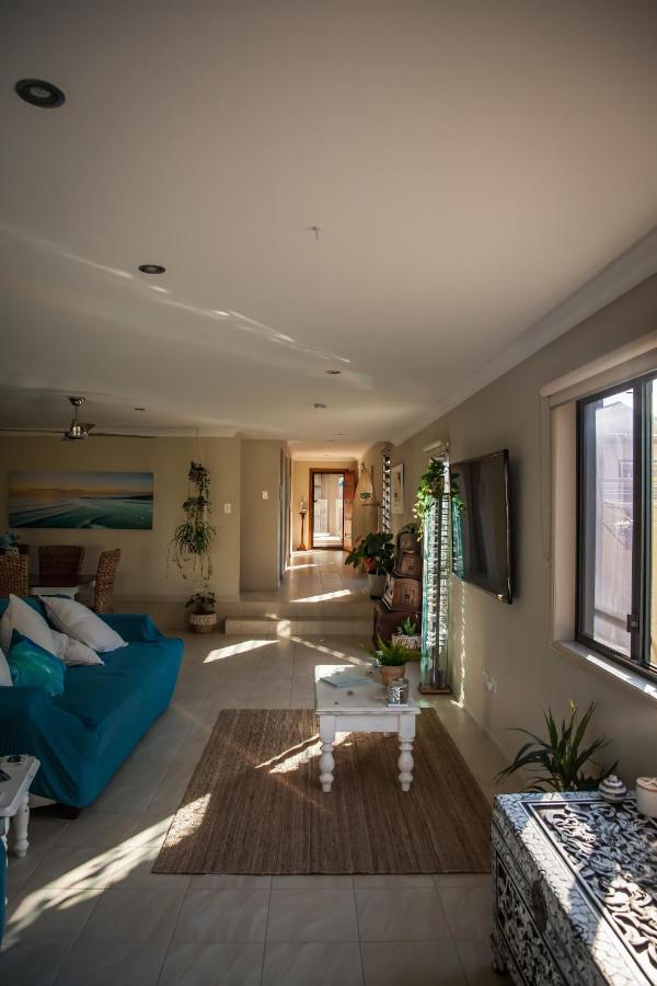 Beach Escape Magnesium Pool Dog Happy Gc Airport Apartment โกลด์โคสต์ ภายนอก รูปภาพ